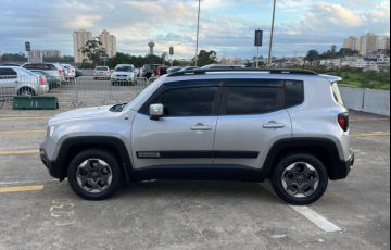 Jeep Renegade 1.8 16v - Foto #10