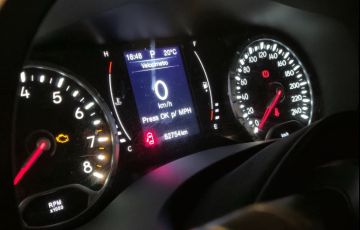 Jeep Renegade 1.8 16V Longitude - Foto #7