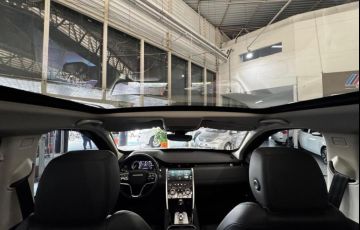 Land Rover Discovery Sport 2.0 P250 Turbo S - Foto #8