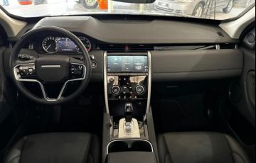 Land Rover Discovery Sport 2.0 P250 Turbo S - Foto #9