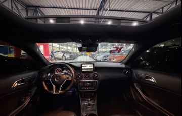 Mercedes-Benz A 45 Amg 2.0 16V Turbo - Foto #5