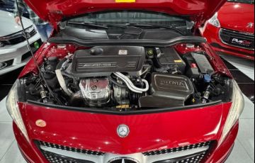 Mercedes-Benz A 45 Amg 2.0 16V Turbo - Foto #6