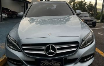 Mercedes-Benz C 180 1.6 Cgi Estate Avantgarde 16V Turbo - Foto #2