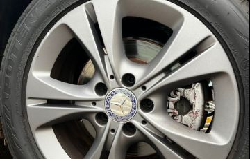 Mercedes-Benz C 180 1.6 Cgi Estate Avantgarde 16V Turbo - Foto #8