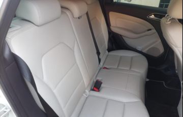 Mercedes-Benz Classe B 200 1.6 Turbo Sport