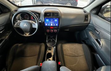 Mitsubishi Asx 2.0 4x2 16v - Foto #4