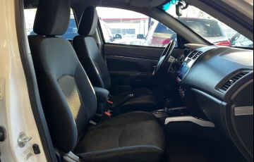 Mitsubishi Asx 2.0 4x2 16v - Foto #5