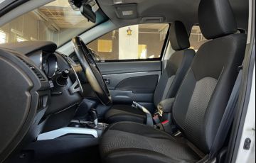 Mitsubishi Asx 2.0 4x2 16v - Foto #7