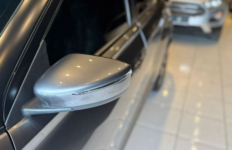 Nissan Kicks 1.6 16V Flexstart Sense Xtronic - Foto #6