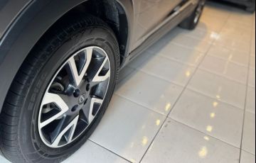 Nissan Kicks 1.6 16V Flexstart Sense Xtronic - Foto #7