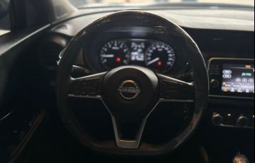 Nissan Kicks 1.6 16V Flexstart Sense Xtronic - Foto #10