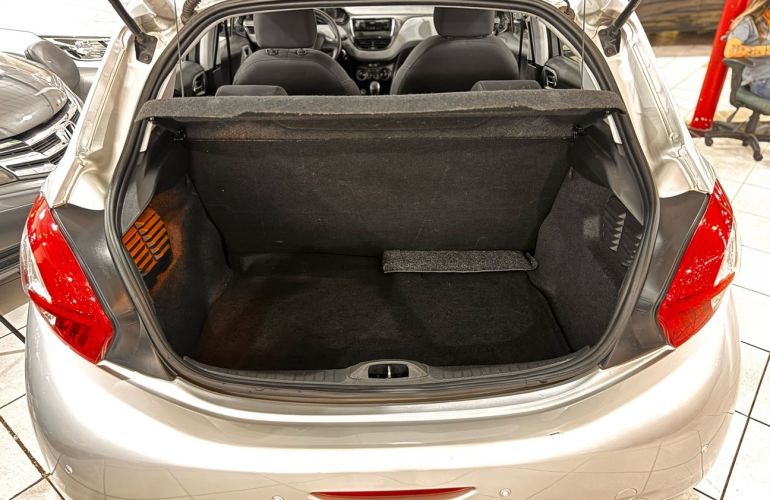 Peugeot 208 1.5 Active 8v - Foto #7