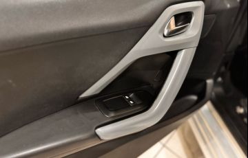 Peugeot 208 1.5 Active 8v - Foto #9