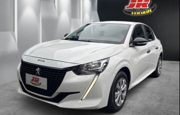 Peugeot 208 1.0 16V Like