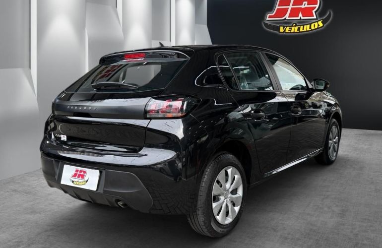 Peugeot 208 1.0 Firefly Like - Foto #2