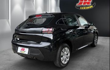 Peugeot 208 1.0 Firefly Like - Foto #2