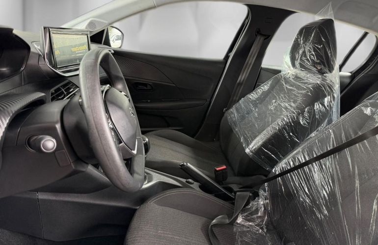 Peugeot 208 1.0 Firefly Like - Foto #6