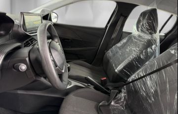 Peugeot 208 1.0 Firefly Like - Foto #6