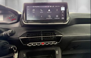 Peugeot 208 1.0 Firefly Like - Foto #8