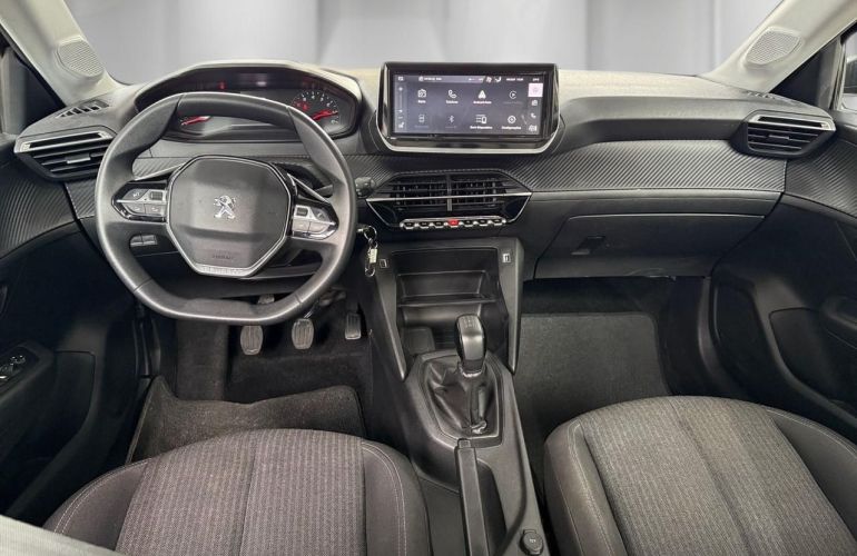 Peugeot 208 1.0 Firefly Like - Foto #9