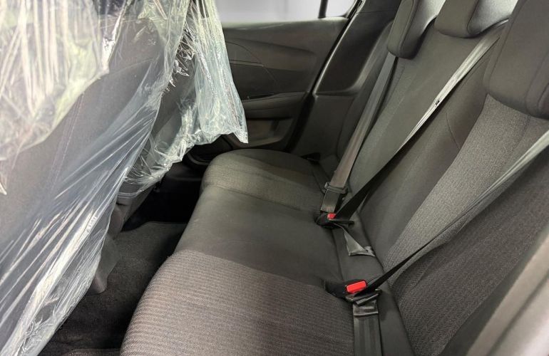 Peugeot 208 1.0 Firefly Like - Foto #10