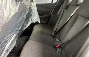 Peugeot 208 1.0 Firefly Like - Foto #10