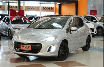 Peugeot 308 1.6 Active 16v