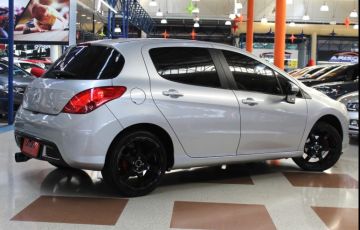 Peugeot 308 1.6 Active 16v - Foto #2