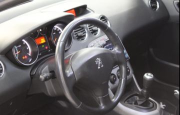 Peugeot 308 1.6 Active 16v - Foto #4