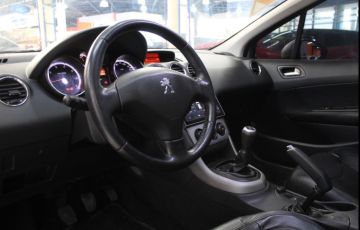 Peugeot 308 1.6 Active 16v - Foto #7