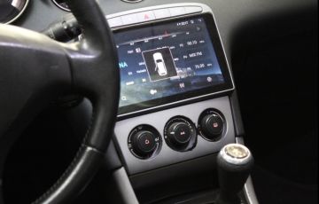 Peugeot 308 1.6 Active 16v - Foto #8