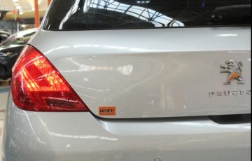 Peugeot 308 1.6 Active 16v - Foto #10