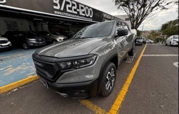 RAM Rampage 2.0 Turbo Rebel 4x4