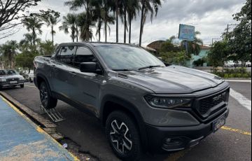 RAM Rampage 2.0 Turbo Rebel 4x4 - Foto #3