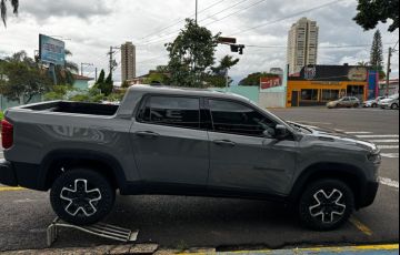 RAM Rampage 2.0 Turbo Rebel 4x4 - Foto #4