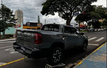 RAM Rampage 2.0 Turbo Rebel 4x4 - Foto #5