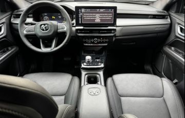 RAM Rampage 2.0 Turbo Rebel 4x4 - Foto #8