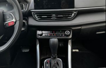 RAM Rampage 2.0 Turbo Rebel 4x4 - Foto #9