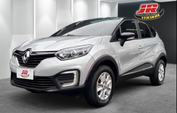 Renault Captur 1.6 16V Sce Life