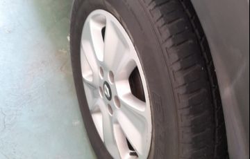 Renault Captur Life 1.6 CVT - Foto #4