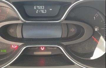 Renault Captur Life 1.6 CVT - Foto #5