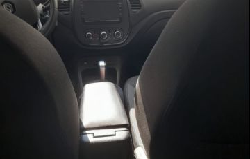 Renault Captur Life 1.6 CVT - Foto #6