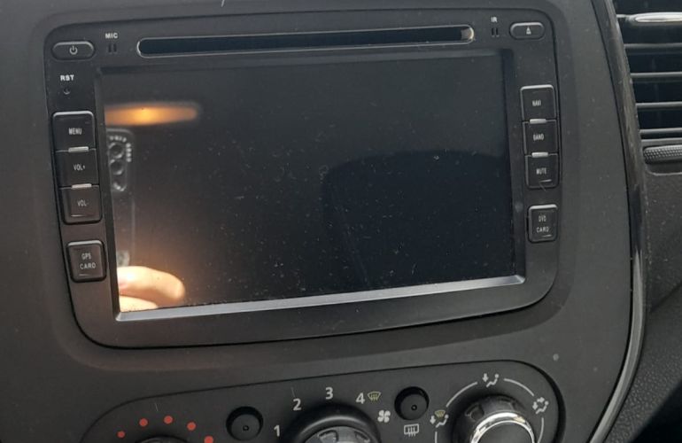 Renault Captur Life 1.6 CVT - Foto #7