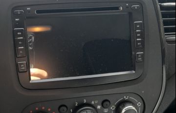 Renault Captur Life 1.6 CVT - Foto #7