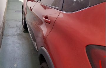 Renault Captur Life 1.6 CVT - Foto #8