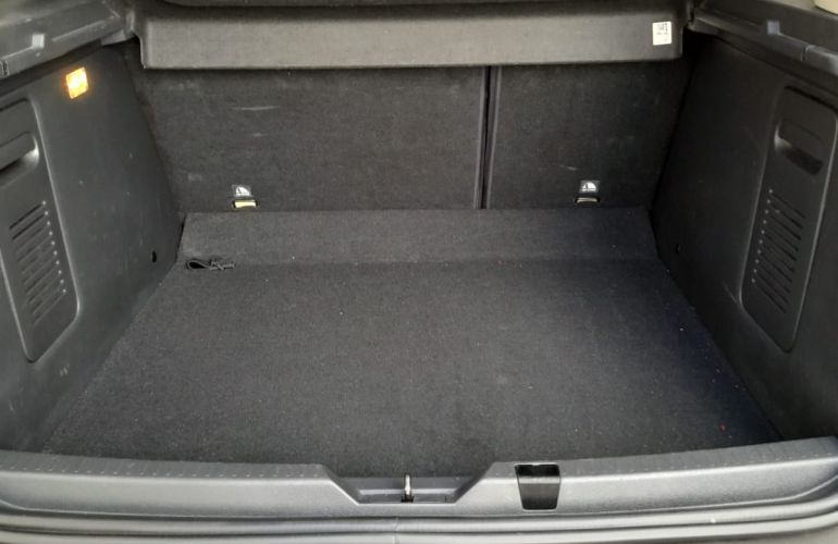 Renault Captur Life 1.6 CVT - Foto #9