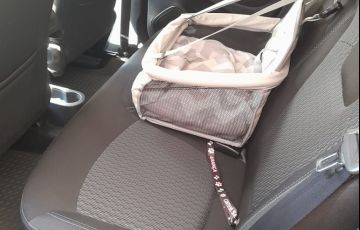 Renault Captur Life 1.6 CVT - Foto #10