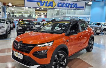 Renault Kardian 1.0 Tce Premiere Edition Edc