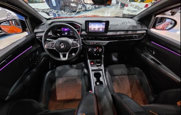 Renault Kardian 1.0 Tce Premiere Edition Edc - Foto #2
