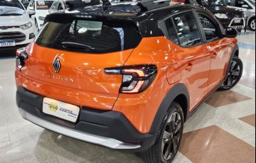 Renault Kardian 1.0 Tce Premiere Edition Edc - Foto #3